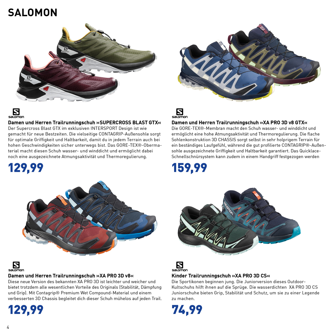 Get Intersport Schuhe Zurückgeben Images